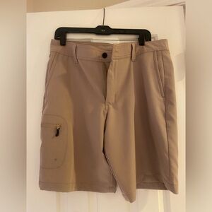 Men’s Magellan fish gear shorts